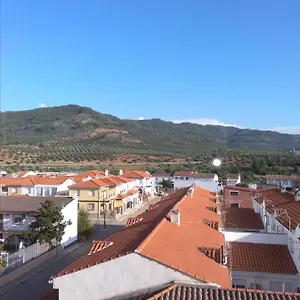 Appartement Azahar, Puente de Génave