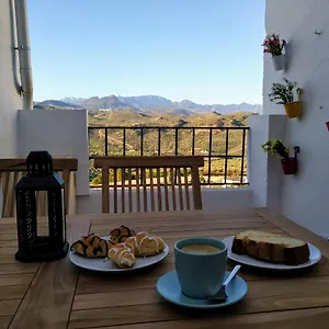 Vakantiehuis La Casa De Mi Rosa, Olvera