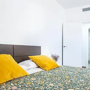 Appartement Entrenucleos, Dos Hermanas