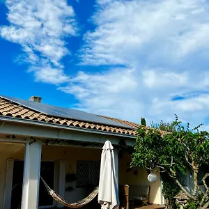 Casa Hortensia Ferienhaus Sant Pere Pescador