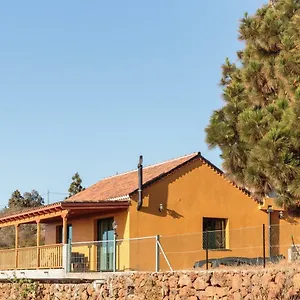 Casa Laura El Canal Ferienhaus Puntagorda