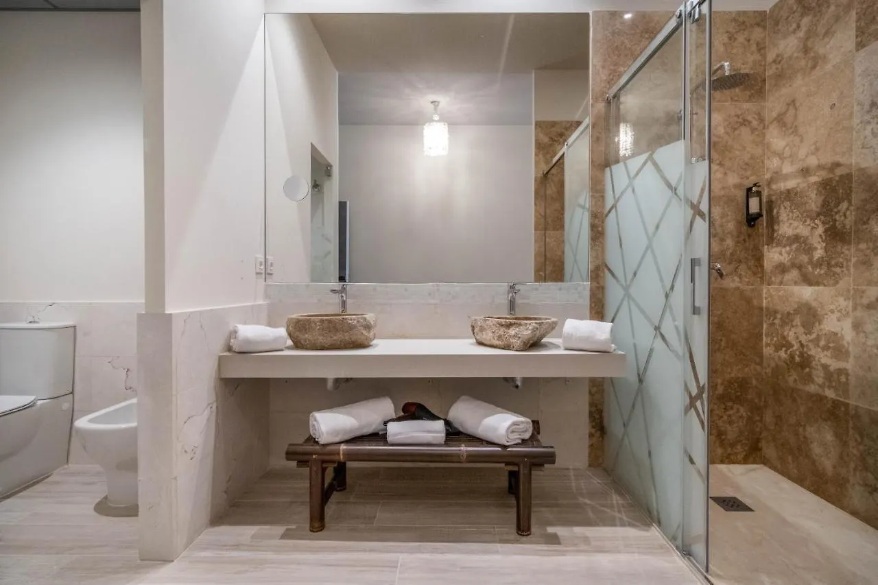 Tarifa Suites By Qhotels 0*,  إسبانيا