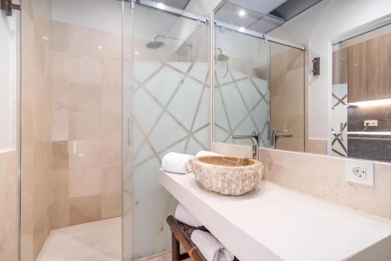 Tarifa Suites By Qhotels Apartment